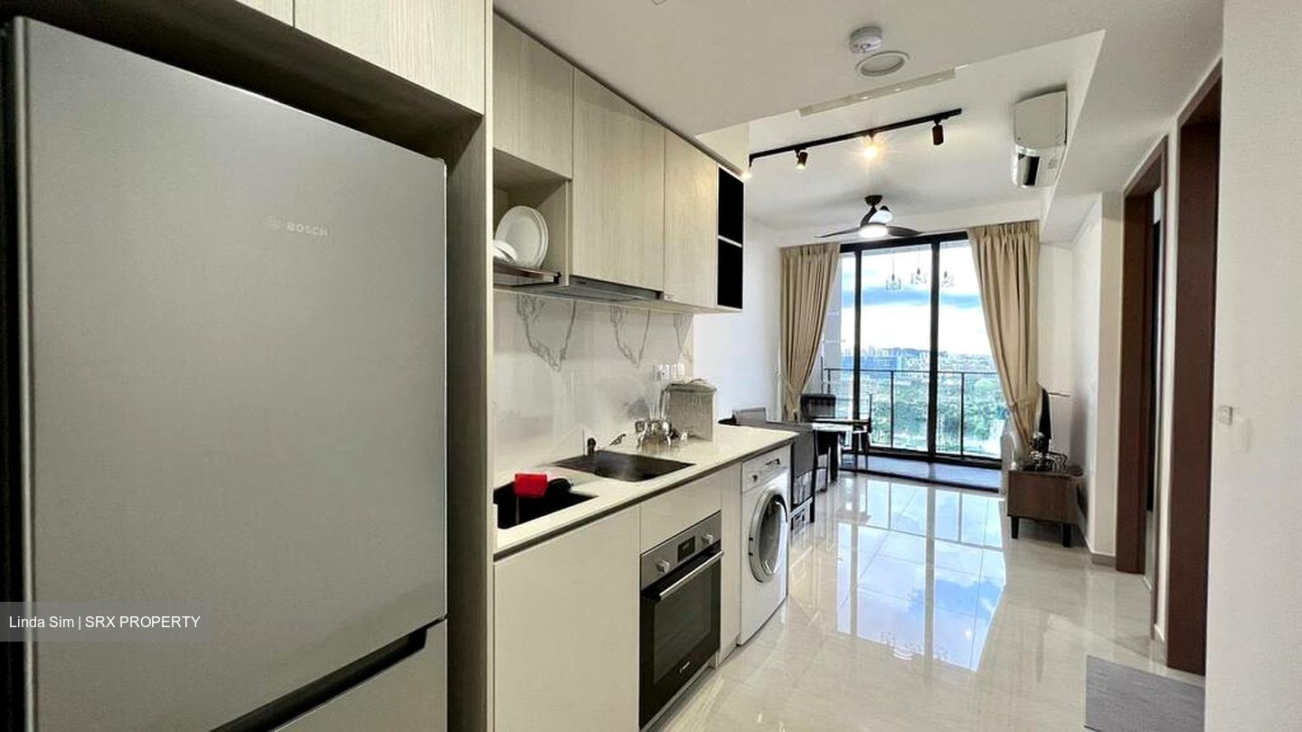 Whistler Grand (D5), Apartment #503298421